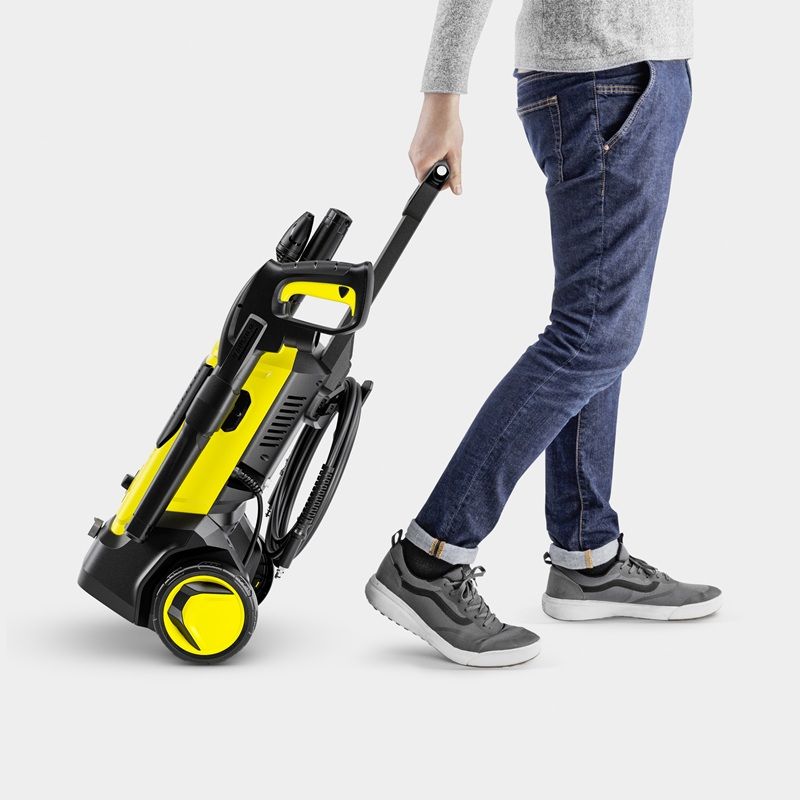 Водоструйна машина Karcher K 6 Car